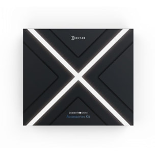 Kit accessoires ECOVACS Entretien Buddy Kit D-KT01-0027 robot Deebot U2 Pro