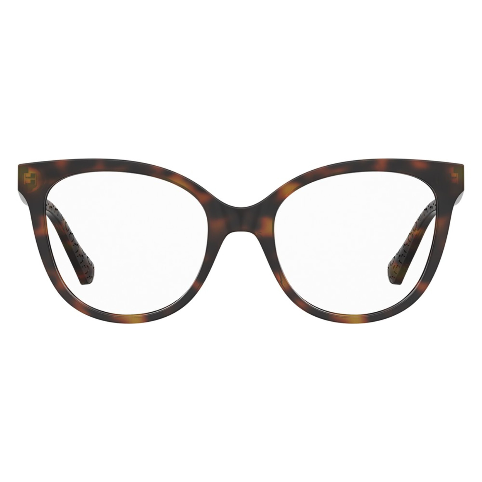 Gafas de Vista Love Moschino MOL635 05L de Tr90 Mujer 52 mm