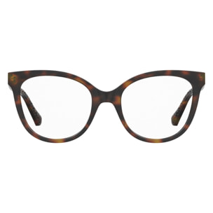 Gafas de Vista Love Moschino MOL635 05L de Tr90 Mujer 52 mm