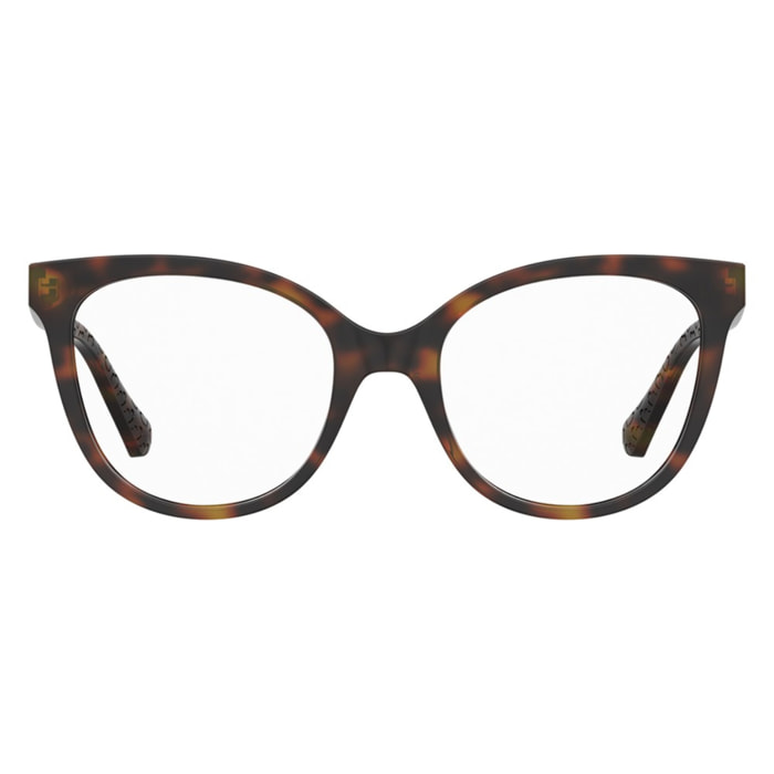 Gafas de Vista Love Moschino MOL635 05L de Tr90 Mujer 52 mm