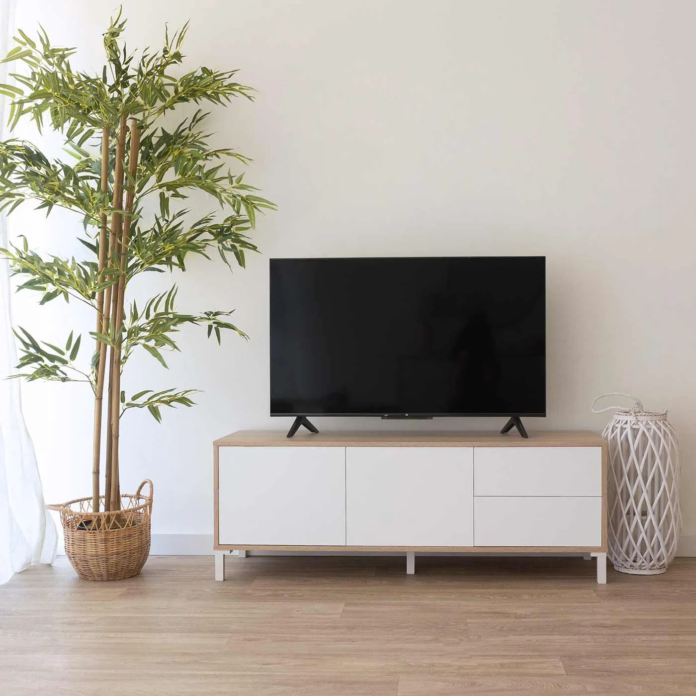 Meuble tv florence 130x41cm