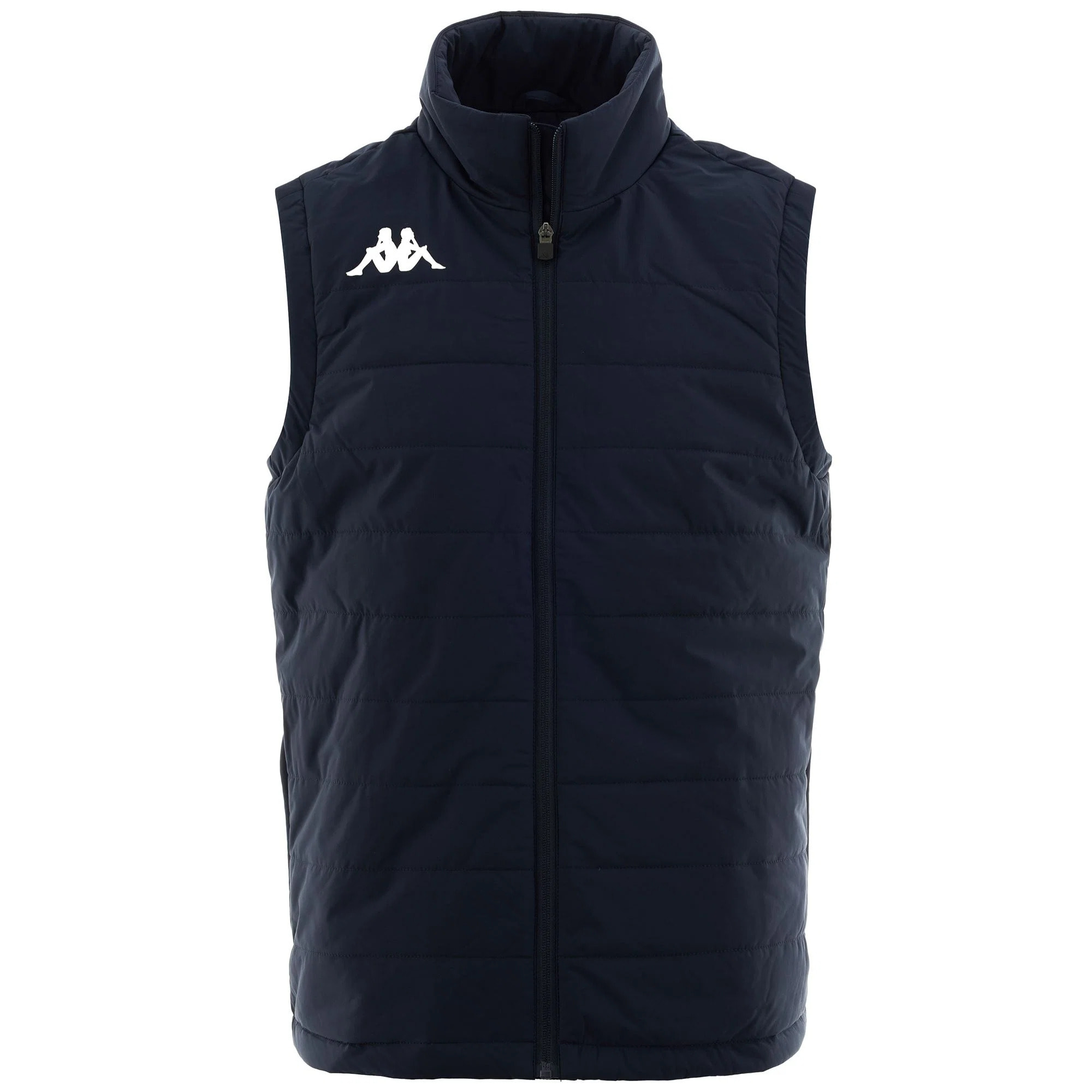 Kappa - Soft Shell Uomo Donna Blu - SUWER