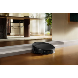 Robot Aspirateur Laveur ROBOROCK Saros 20X Black