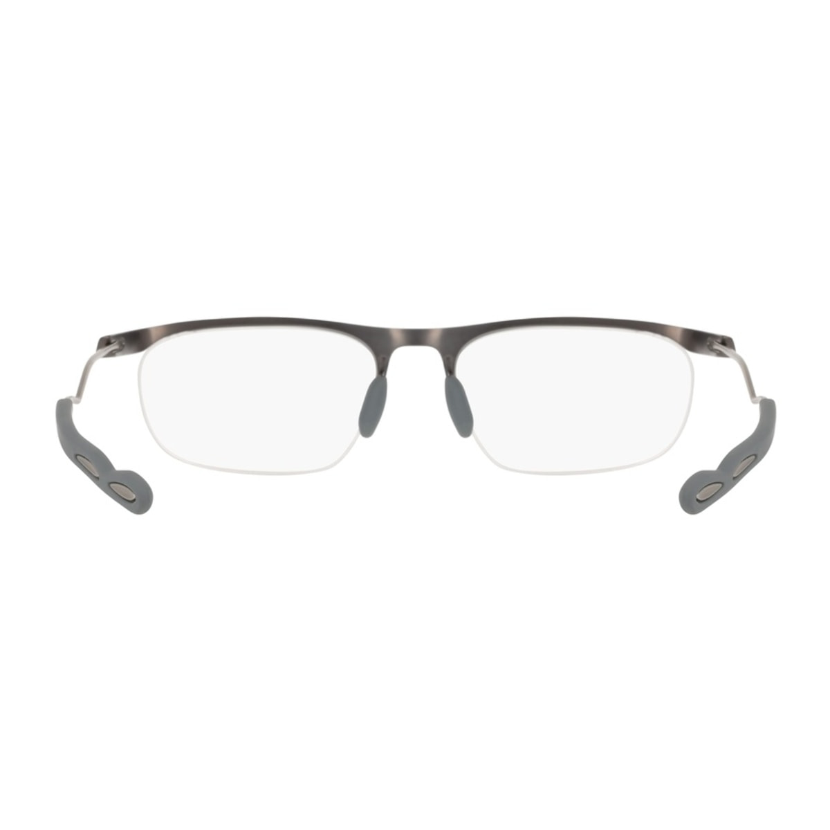 Gafas de Vista Nike 6097 070 de Titanio Hombre 57 mm