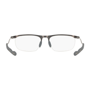 Gafas de Vista Nike 6097 070 de Titanio Hombre 57 mm