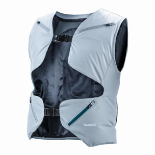 Chaqueta de ventilador MAKITA talla XL-XXXL - DFV214A02