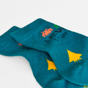 Pack calcetines de bebé niño -BCI
