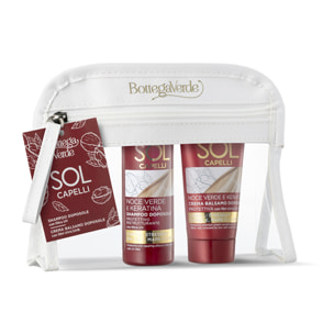 Kit SOL Capelli
