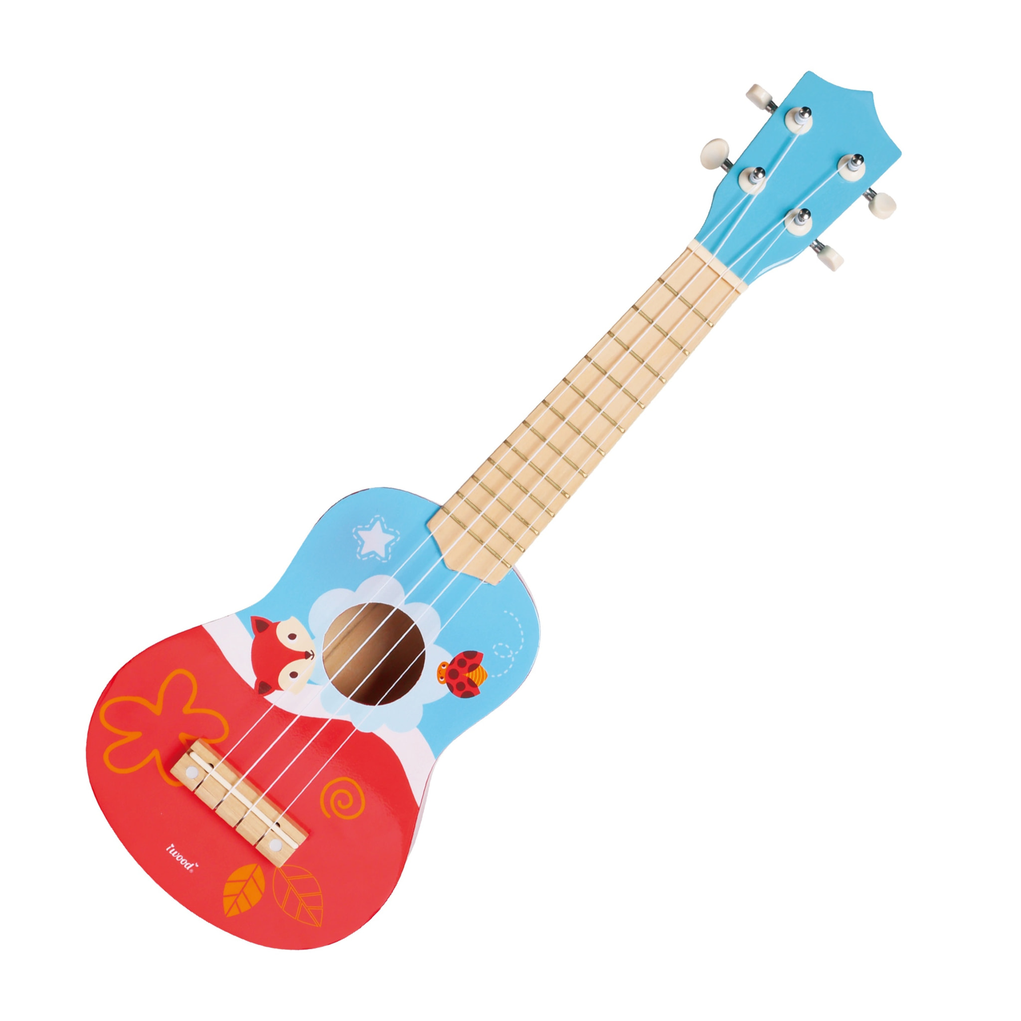 UKELELE