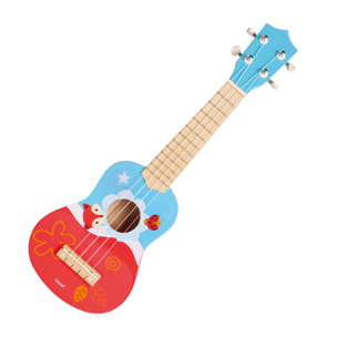 UKELELE