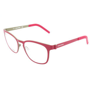 Montura de gafas Dsquared2 Mujer DQ5184-68
