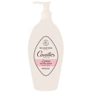 L'intime Extra-Doux - Soin Naturel Hygiène Intime