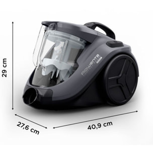 Aspirateur sans sac ROWENTA RO3726EA Compact Power Cyclonic