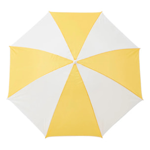 Parasol plage cachira D180