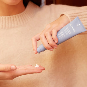 Crema Facial Hidratante Nutritiva Plump Skin - 50 ml