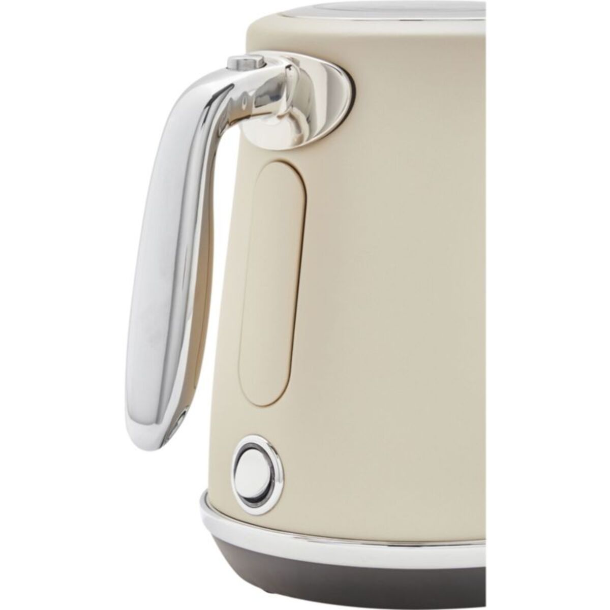 Bouilloire SAGE APPLIANCES The Soft Top Luxe Amande