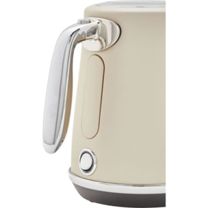 Bouilloire SAGE APPLIANCES The Soft Top Luxe Amande