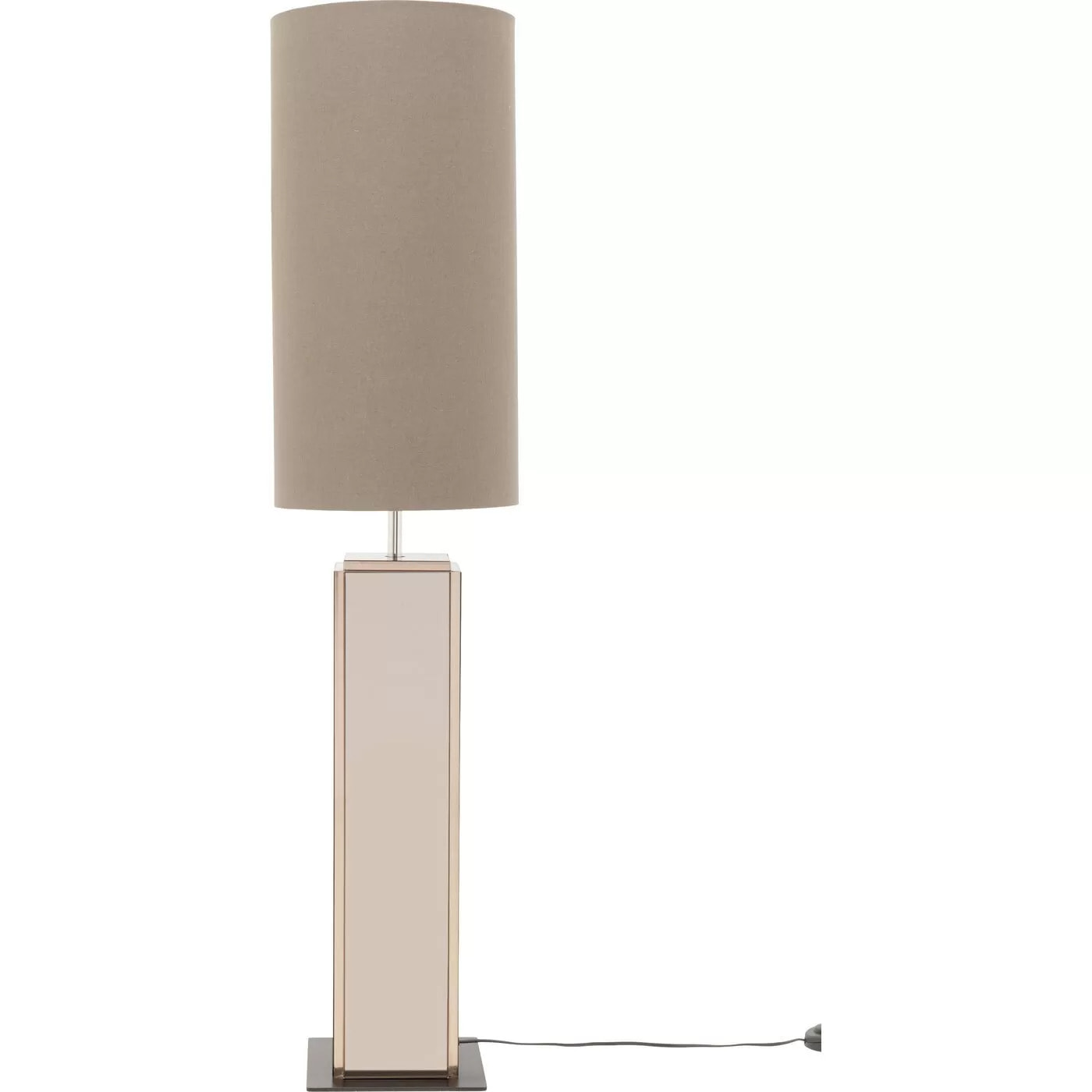 Lampadaire Cube 130cm Kare Design