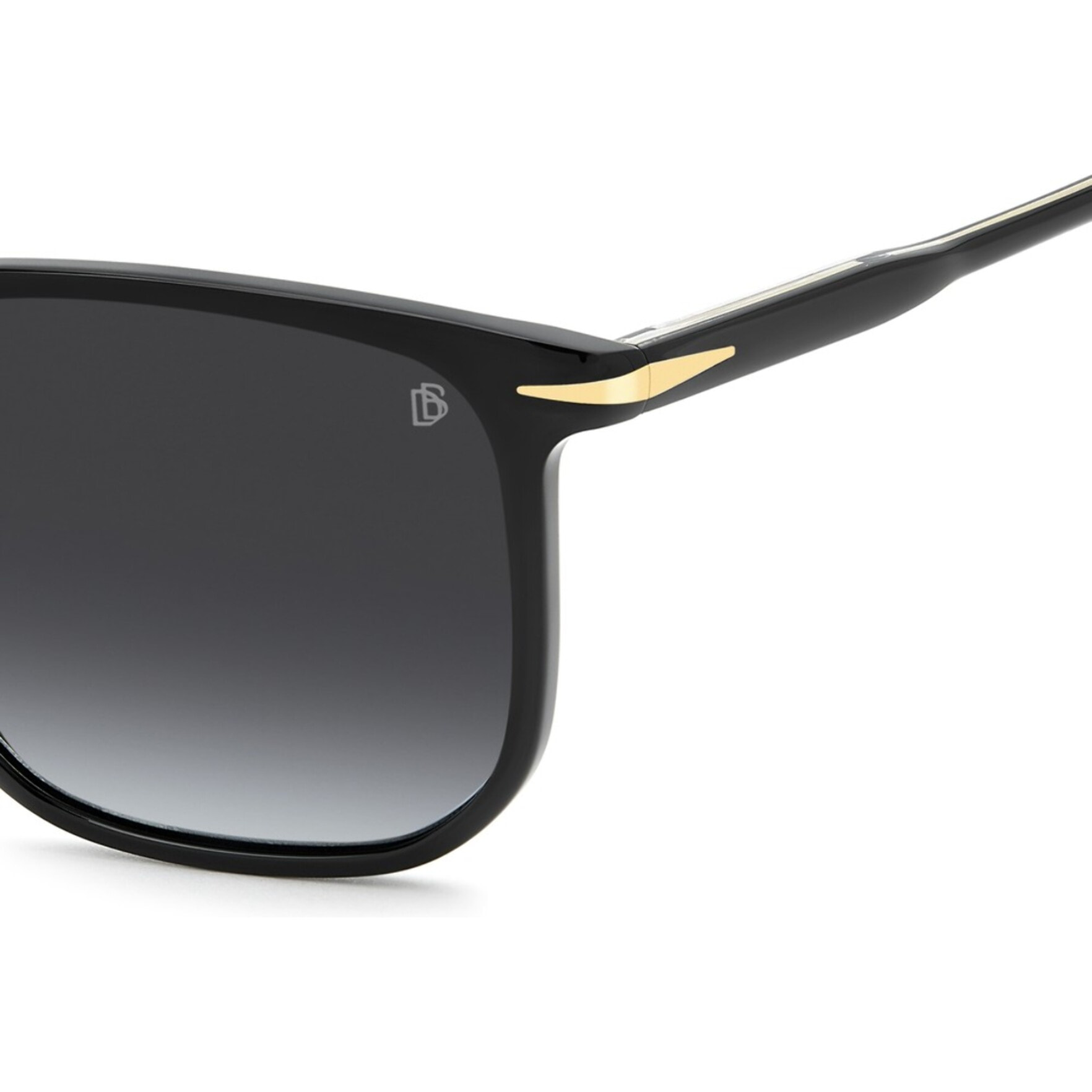Gafas de Sol David Beckham DB 1141/S 807 WJ Polarizadas de Acetato Hombre 55 mm