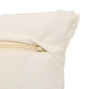 Coussin Loomia rectangulaire 30x50cm géométrique