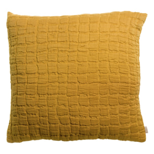 Coussin stonewash Swami