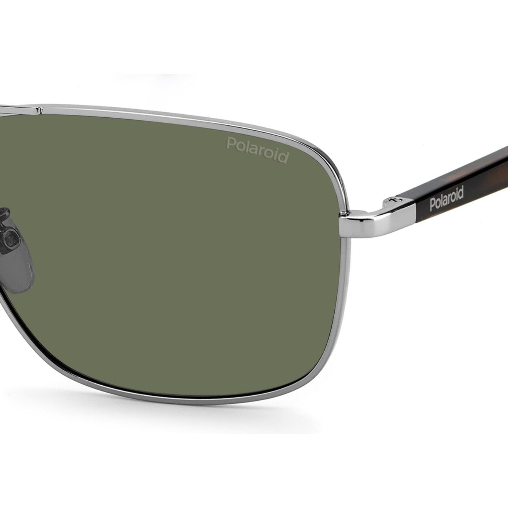 Gafas de Sol Polaroid PLD 2119/G/S 6LB Polarizadas de Metal Hombre 61 mm