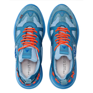 PHILIPP PLEIN Runner Sneaker SKYWALKER