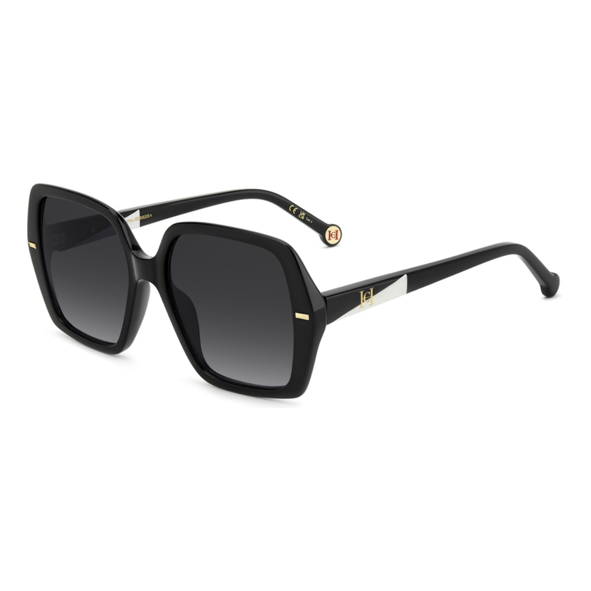 Gafas de Sol Carolina Herrera HER 0221/G/S 3H2 de Acetato Mujer 50 mm