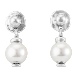 Pendiente Texcoco BLANCO U