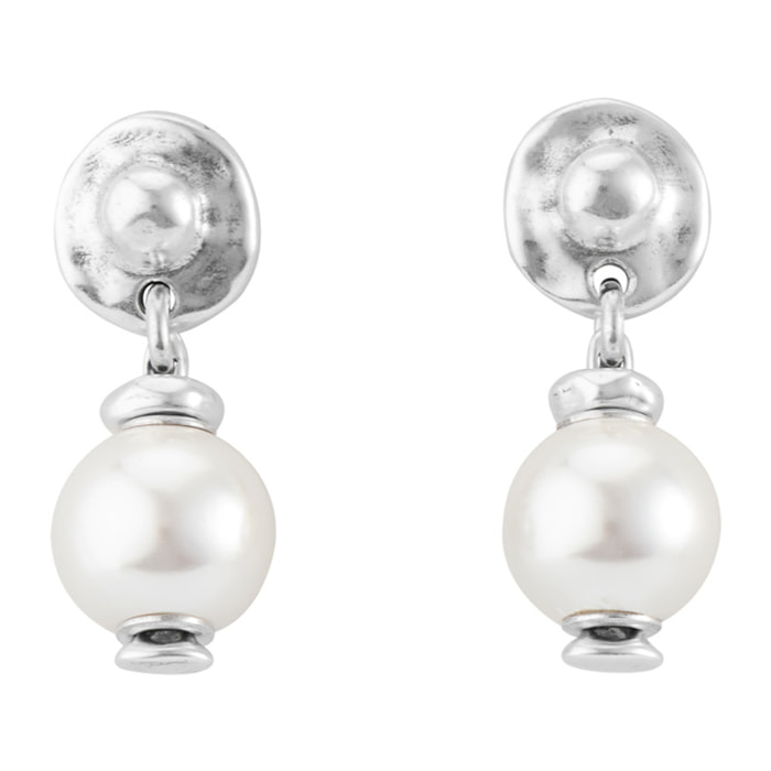 Pendiente Texcoco BLANCO U