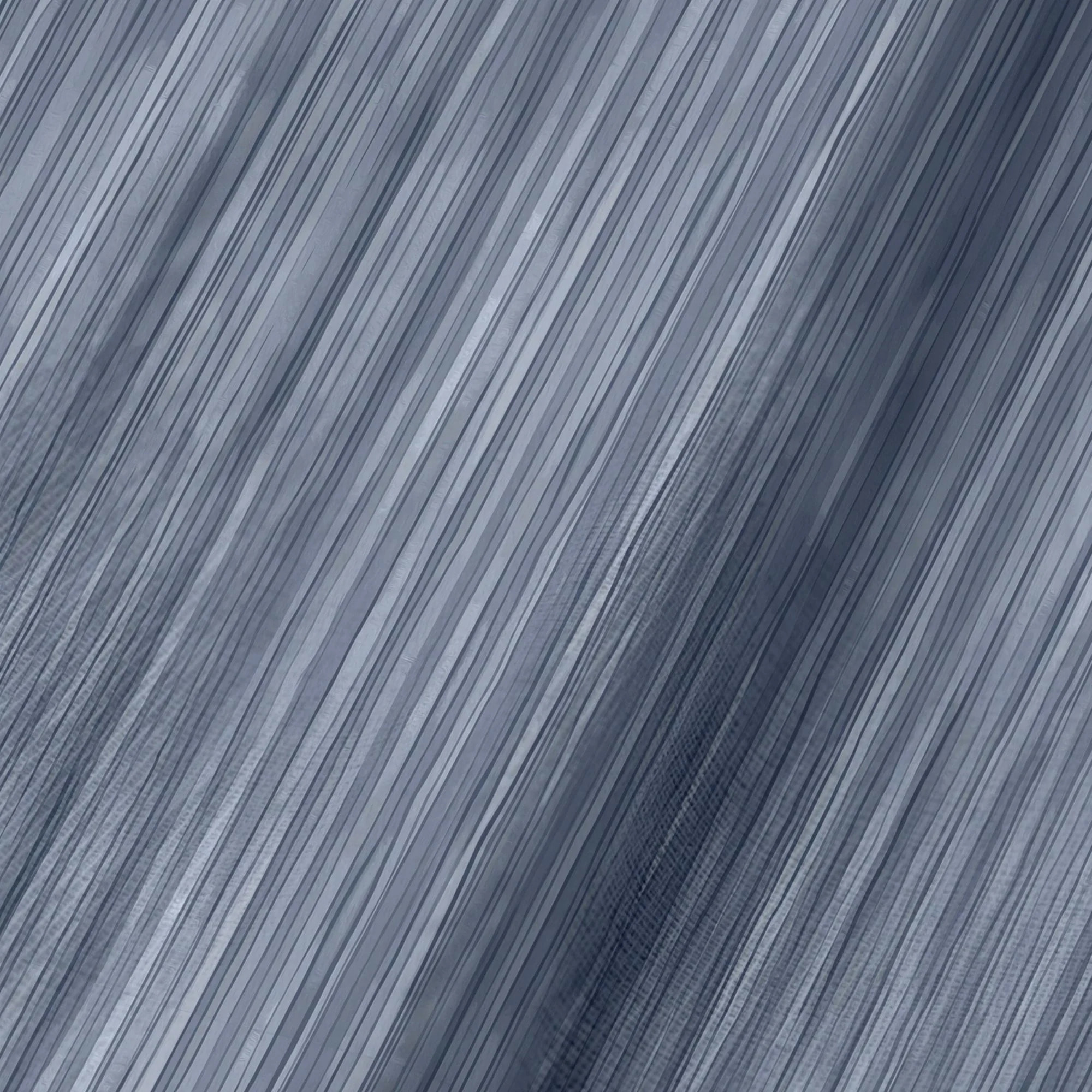 Lot de 2 serviettes Lesa 125 Steel Blue