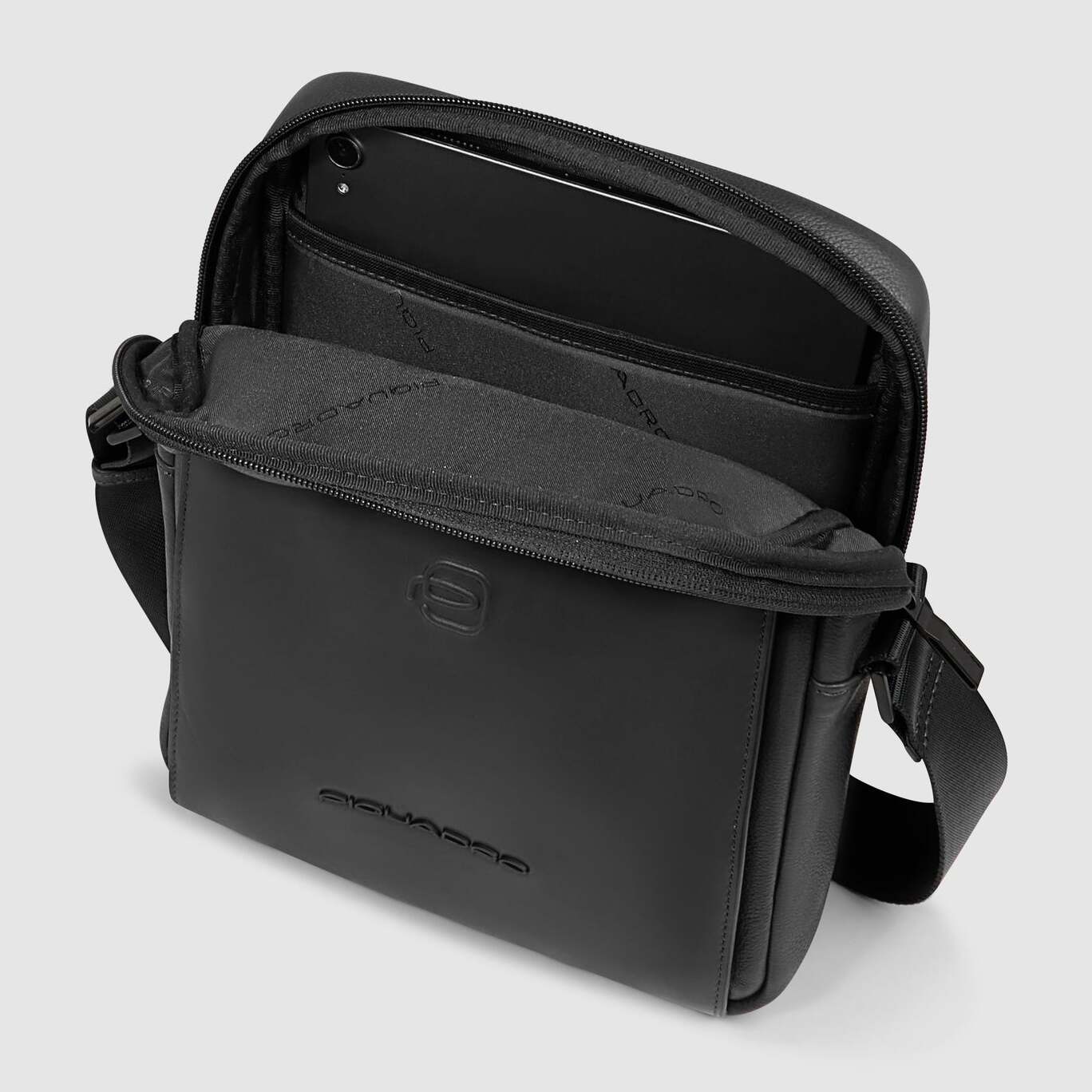 Piquadro Borsello uomo porta iPad®