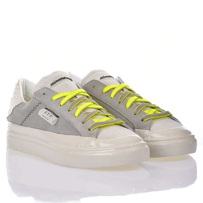 Mimanera Garage Soft Concrete