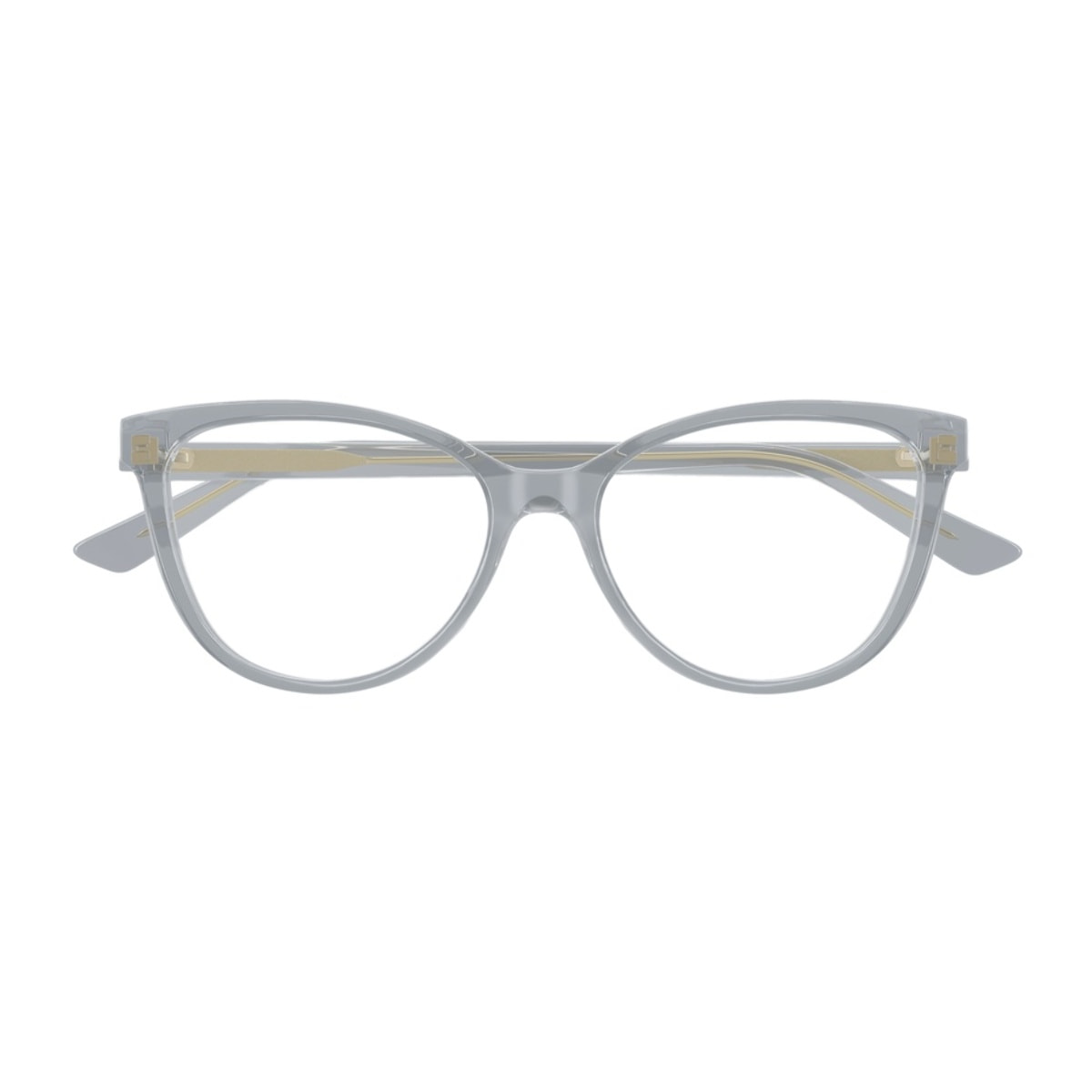 Gafas de Vista Bottega Veneta BV1313O-014 de Acetato Mujer 55 mm