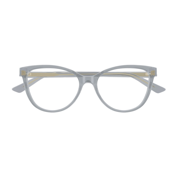 Gafas de Vista Bottega Veneta BV1313O-014 de Acetato Mujer 55 mm
