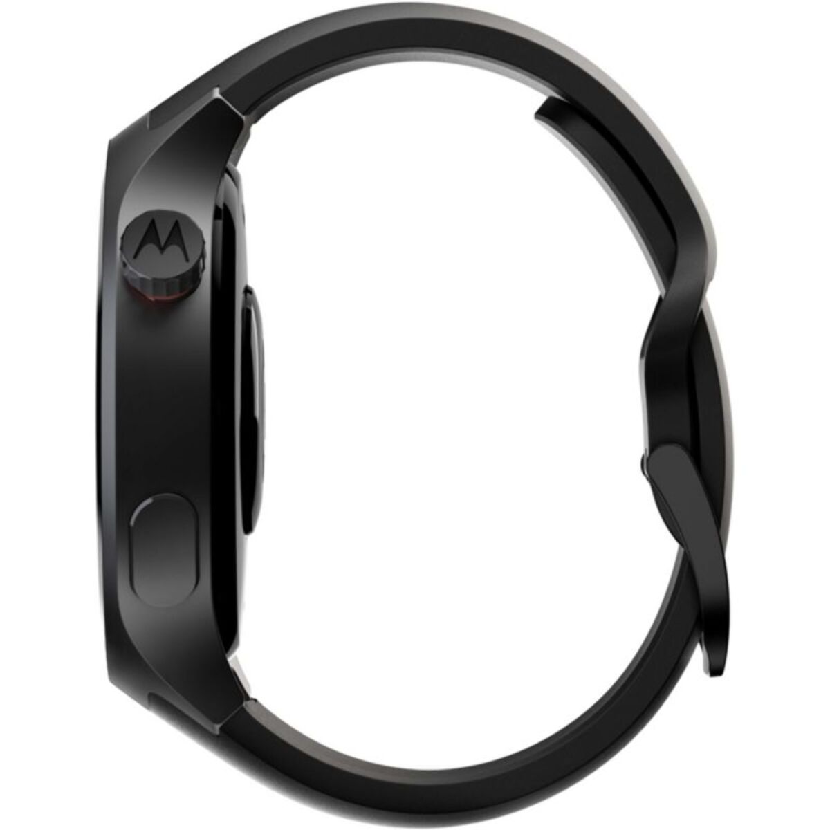 Montre connectée MOTOROLA Watch Noir