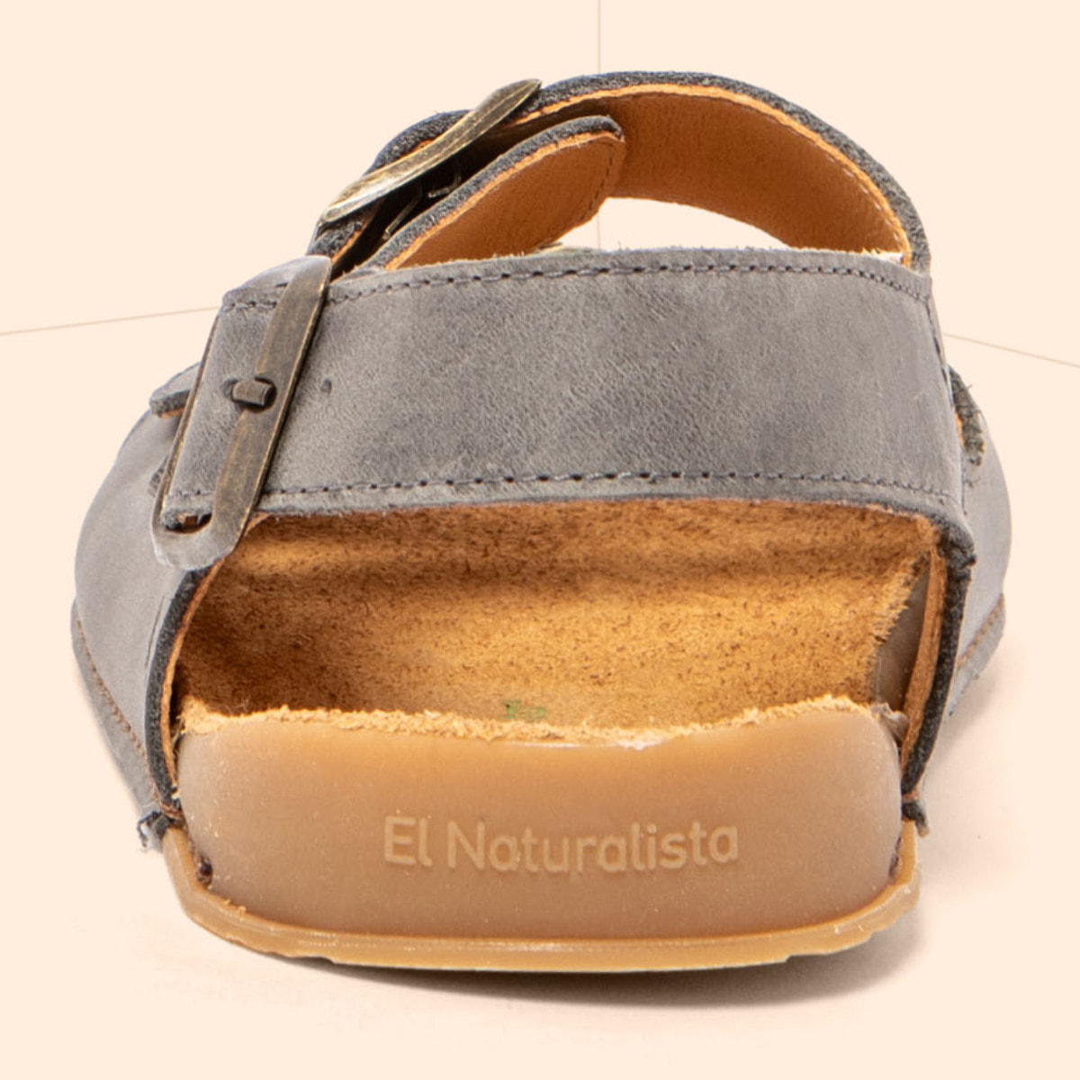 Sandalias N6001 ARIZONA DENIM / HORIZON color Denim