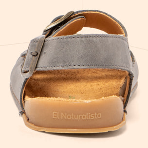 Sandalias N6001 ARIZONA DENIM / HORIZON color Denim