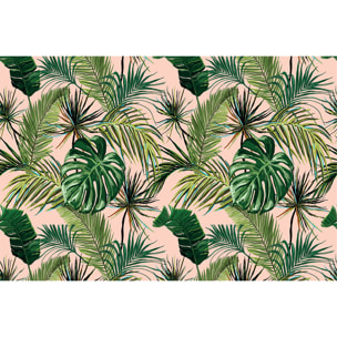 Sticker meuble tropical chonticha 60 x 90 cm