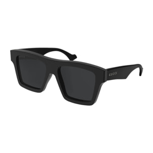 Gafas de Sol Gucci GG0962S-005 de Acetato Unisex 55 mm
