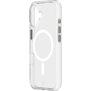 Coque FORCE CASE iPhone 17 Xtrem MagSafe Transparente