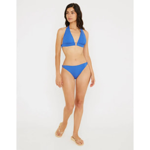 Braguita Bikini Azul - Den