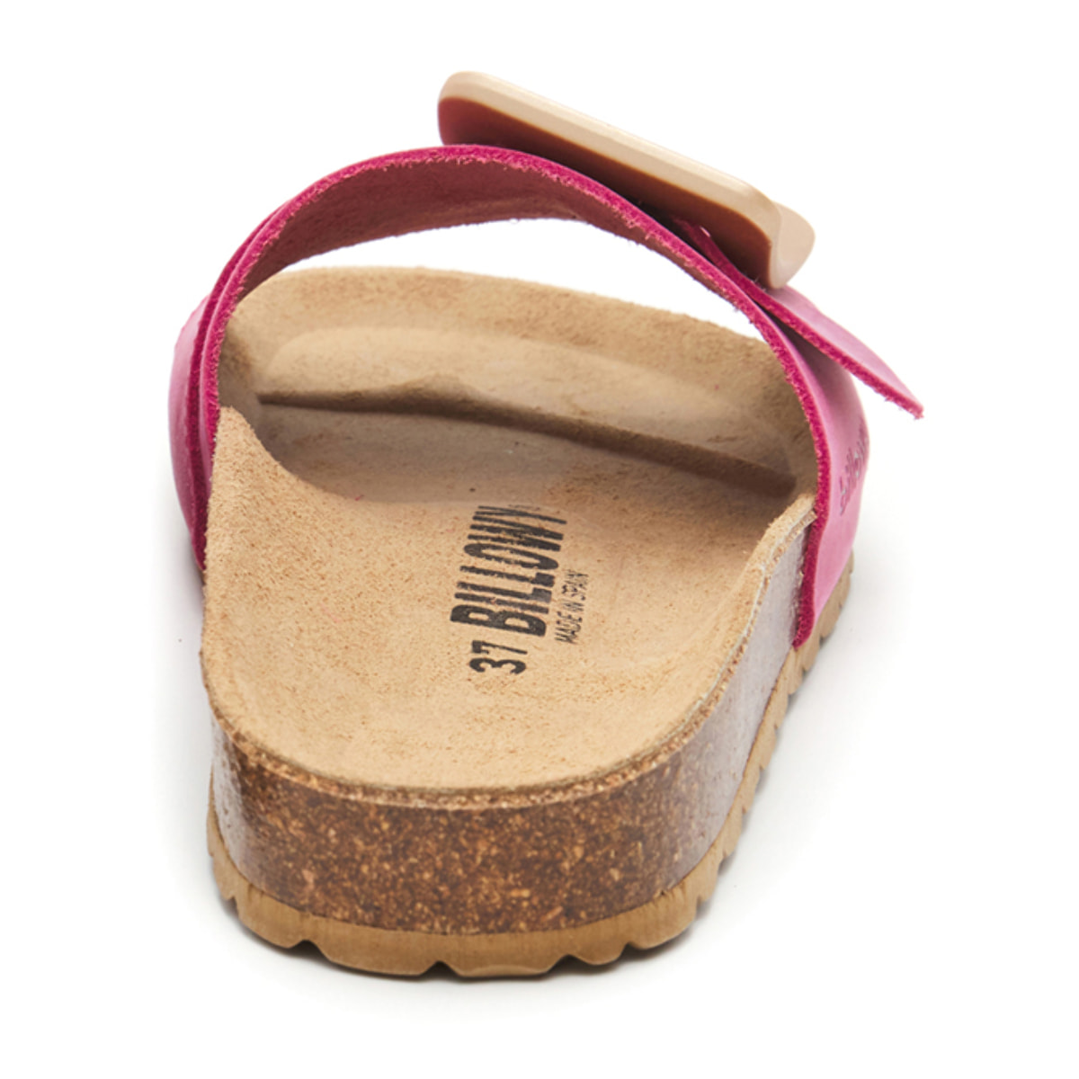 Sandalia BILLOWY ROSA