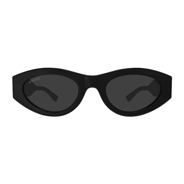 Gafas de Sol Gucci GG2065S-001 de Acetato Mujer 52 mm