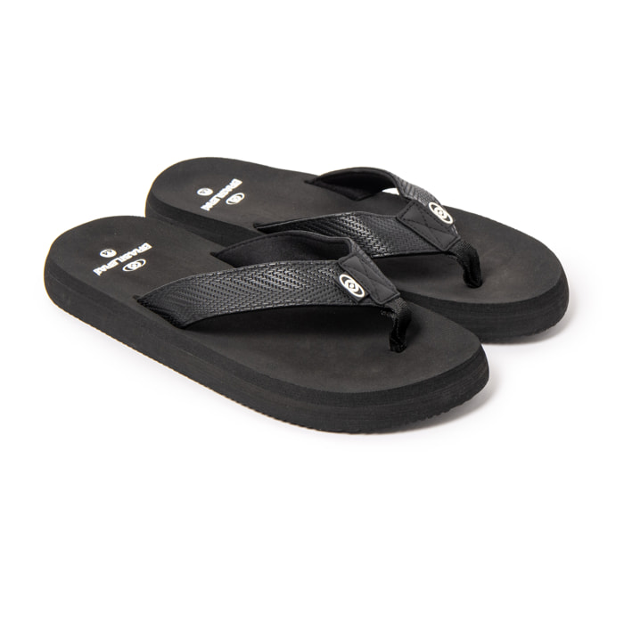 Chanclas de playa , Puff