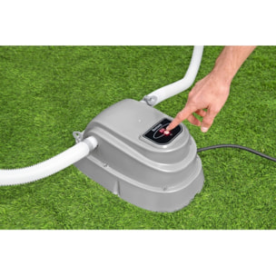Bestway Réchauffeur électrique de piscine hors sol 2800 W