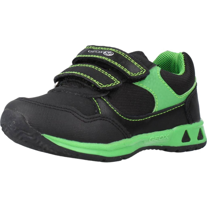 SNEAKERS GEOX B PAVLIS BOY A