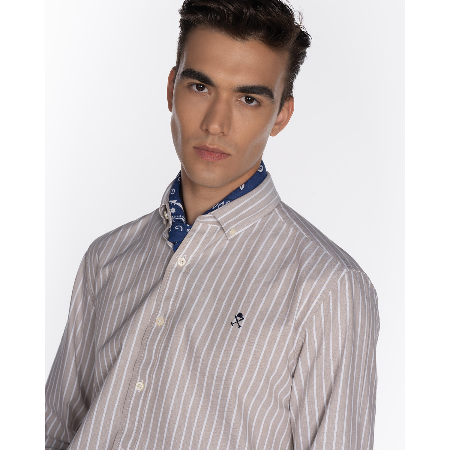 CAMISA SHORELINE ELITE