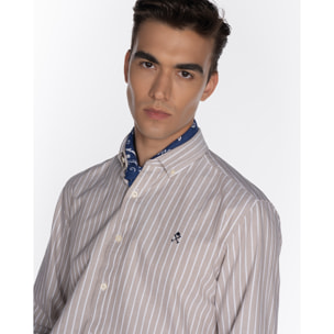 CAMISA SHORELINE ELITE