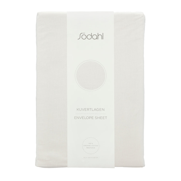Drap housse Calm